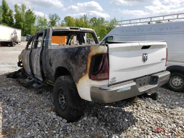 2016 RAM 2500 ST 3C6UR5CL3GG248363