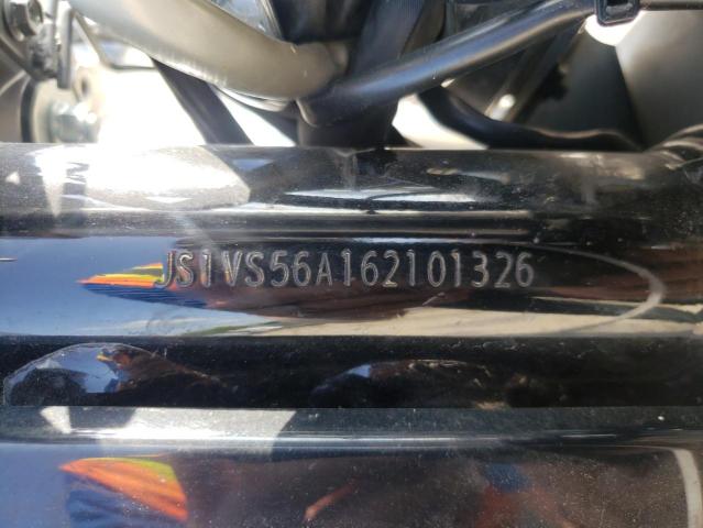 2006 SUZUKI M50 BK5 JS1VS56A162101326