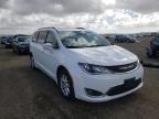 photo CHRYSLER PACIFICA 2020