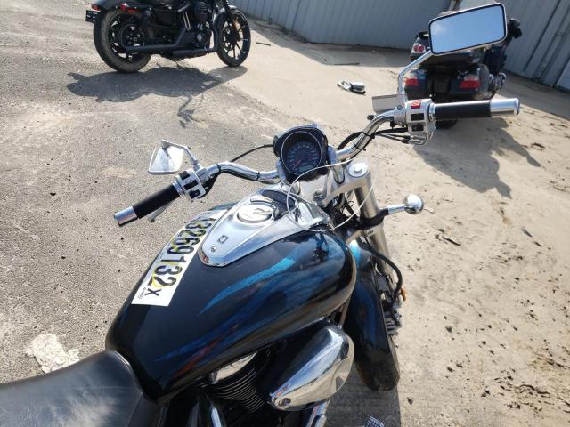 2006 SUZUKI M50 BK5 JS1VS56A162101326