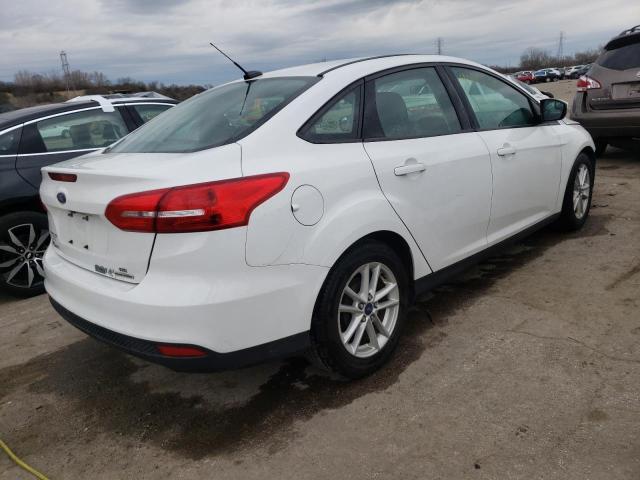 2015 FORD FOCUS SE 1FADP3F23FL366667