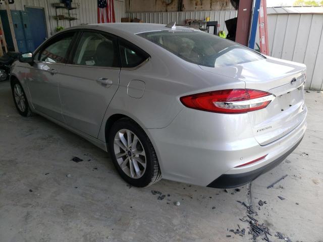 2019 FORD FUSION SE 3FA6P0HD2KR152142