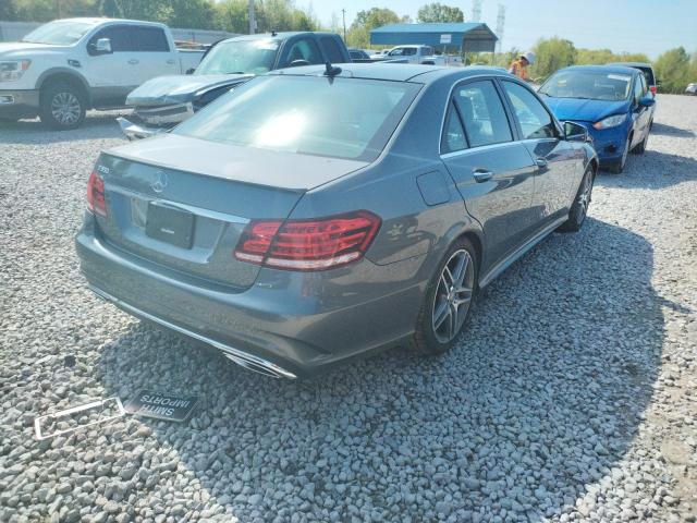 2016 MERCEDES-BENZ E-CLASS E3 WDDHF5KB5GB258614