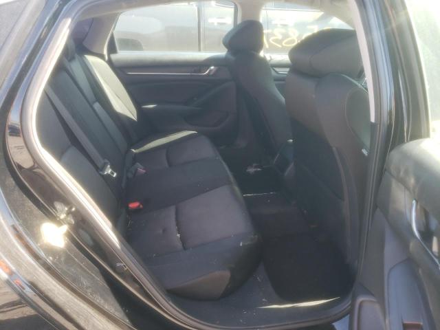 2019 HONDA ACCORD LX 1HGCV1F19KA164981