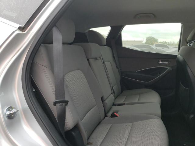 2016 HYUNDAI SANTA FE S 5XYZT3LB1GG362632