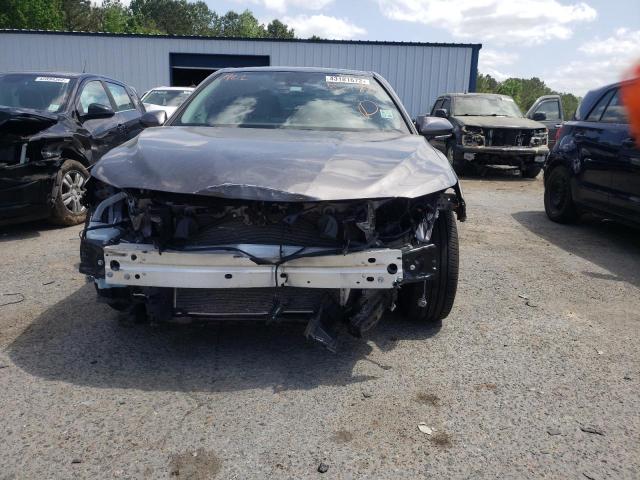 2021 TOYOTA CAMRY XSE 4T1K61AK1MU521882