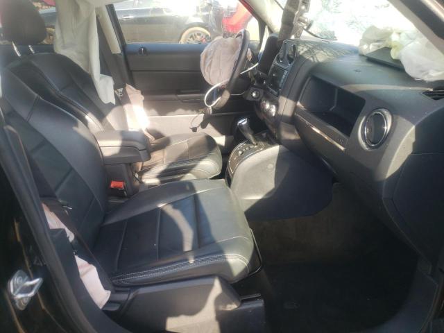 2017 JEEP PATRIOT LA 1C4NJPFA3HD132105