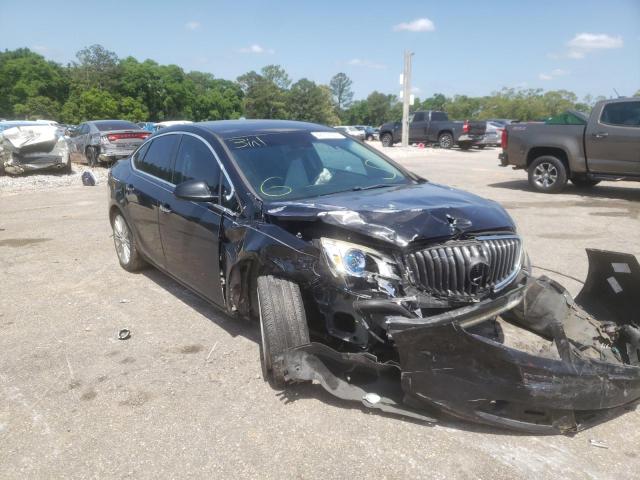 2014 Buick Verano 