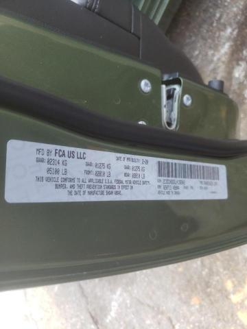 2020 DODGE CHARGER SX 2C3CDXBG5LH136942