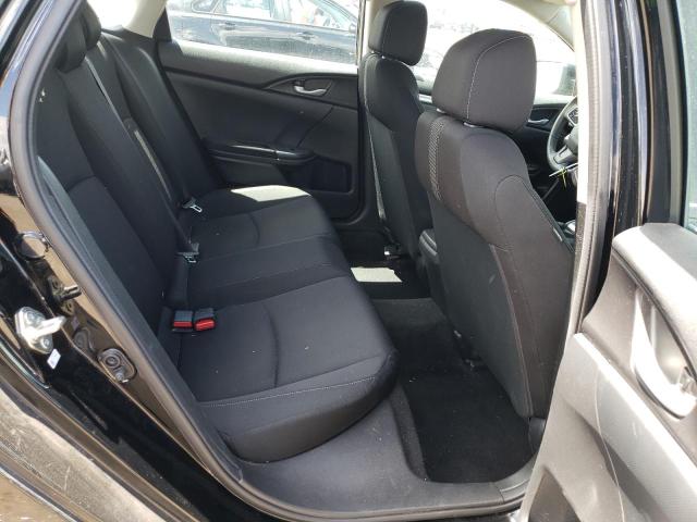19XFC2F55GE250402 Honda Civic Lx 2016. Фото: 5