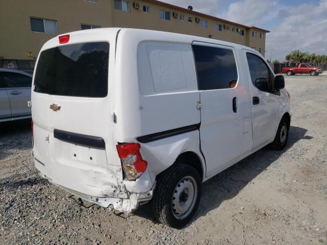 2017 CHEVROLET CITY EXPRE 3N63M0YN7HK696536