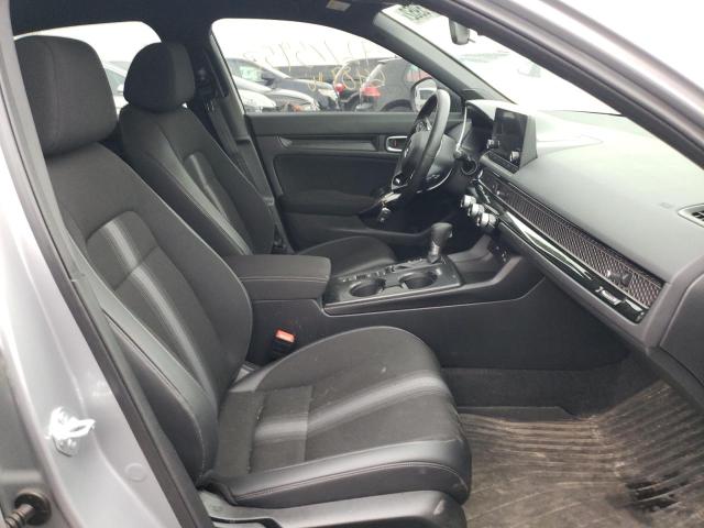 2022 HONDA CIVIC SPOR 2HGFE2F50NH541046