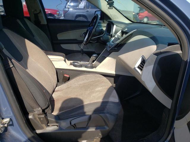 2CNALDECXB6352126 Chevrolet Equinox Lt 2011. Фото: 4