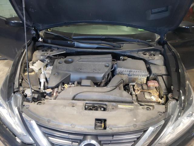 2018 NISSAN ALTIMA 2.5 1N4AL3AP6JC202470