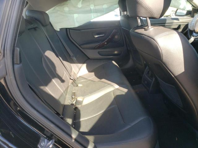 2015 BMW 428 I GRAN WBA4A9C54FD416710