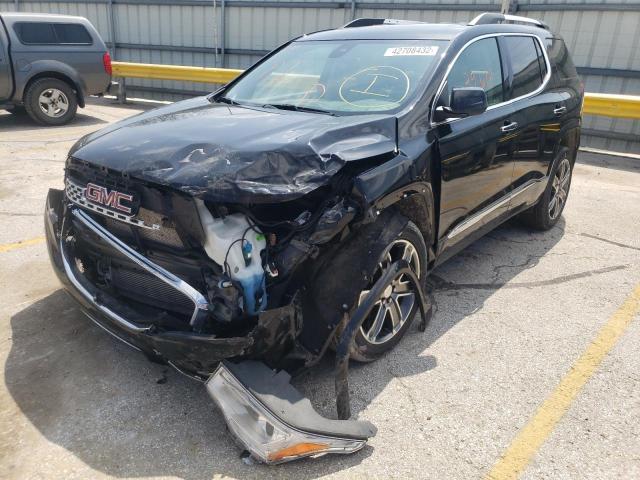 2019 GMC ACADIA 1GKKNXLS3KZ201247