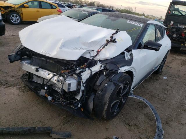 2022 KIA EV6 KNDC4DLC3N5034474