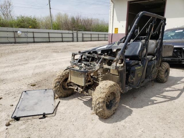 2015 POLARIS RANGER CRE 3NSRNA577FE383552