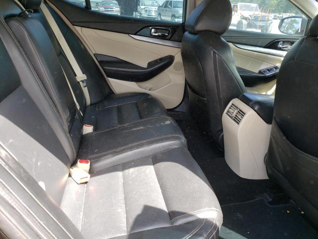 2016 NISSAN MAXIMA 3.5 1N4AA6AP0GC419707