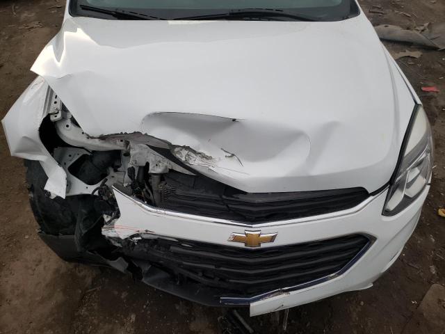 2017 CHEVROLET EQUINOX LS 2GNALBEK5H1588793