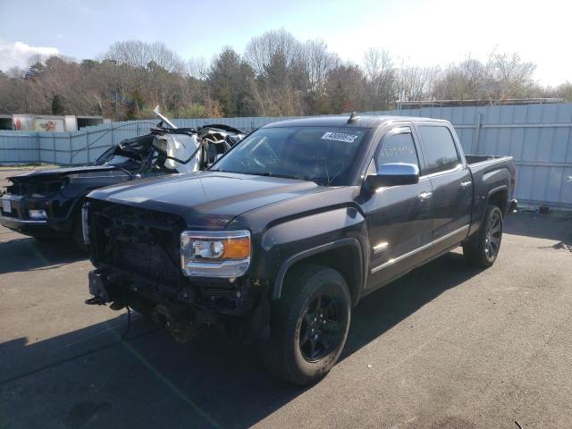 2015 GMC SIERRA K15 3GTU2VEC6FG255820