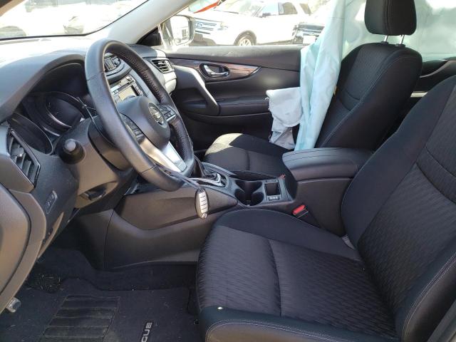 2018 NISSAN ROGUE S KNMAT2MV5JP618713