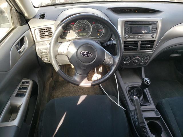 JF1GH626X8G806092 Subaru Impreza 2. 2008. Фото: 8