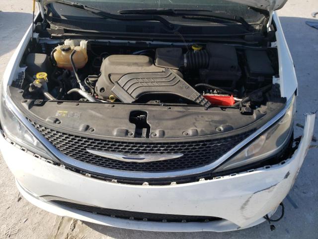2017 CHRYSLER PACIFICA T 2C4RC1BG1HR688106