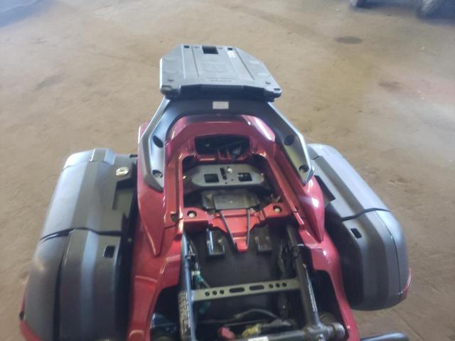 2014 HONDA CTX1300 A JH2SC7452EK000681