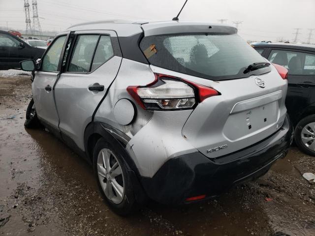 2018 NISSAN KICKS S 3N1CP5CU2JL538517