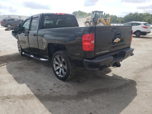 2016 CHEVROLET SILVERADO 1GCRCPEH7GZ414596