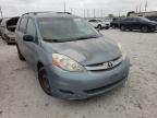 2008 TOYOTA  SIENNA