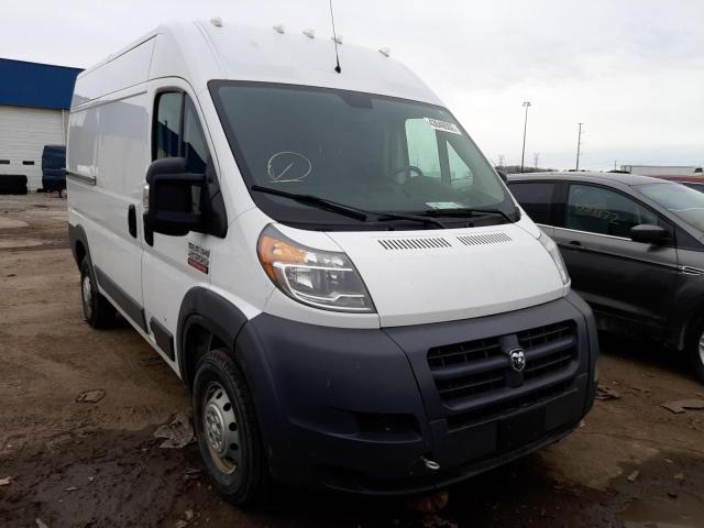 2015 RAM PROMASTER 3C6TRVCDXFE506652