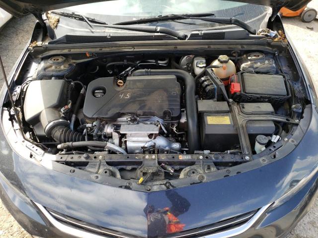 2016 CHEVROLET MALIBU LS 1G1ZB5ST4GF359504