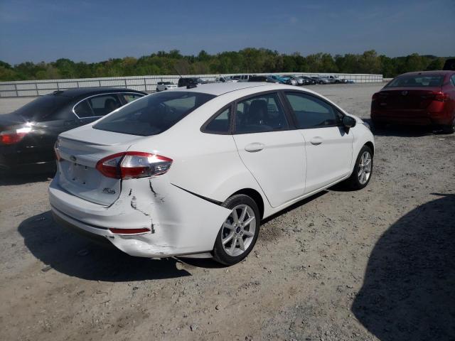 2019 FORD FIESTA SE 3FADP4BJ6KM106775
