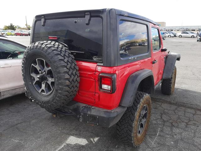 2019 JEEP WRANGLER R 1C4HJXCG5KW637533