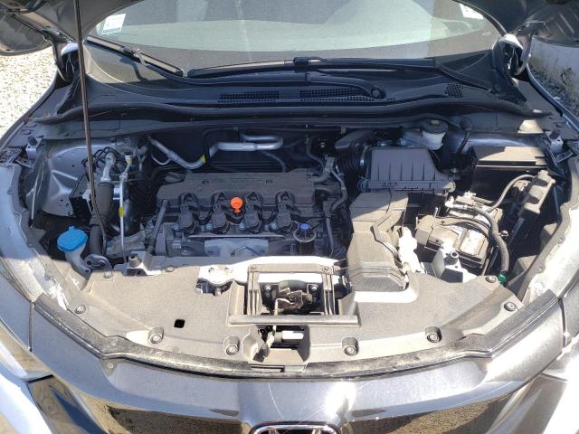 2020 HONDA HR-V SPORT 3CZRU6H17LM708785
