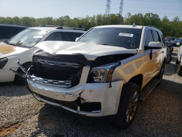 2015 GMC YUKON DENA 1GKS1CKJ0FR697482