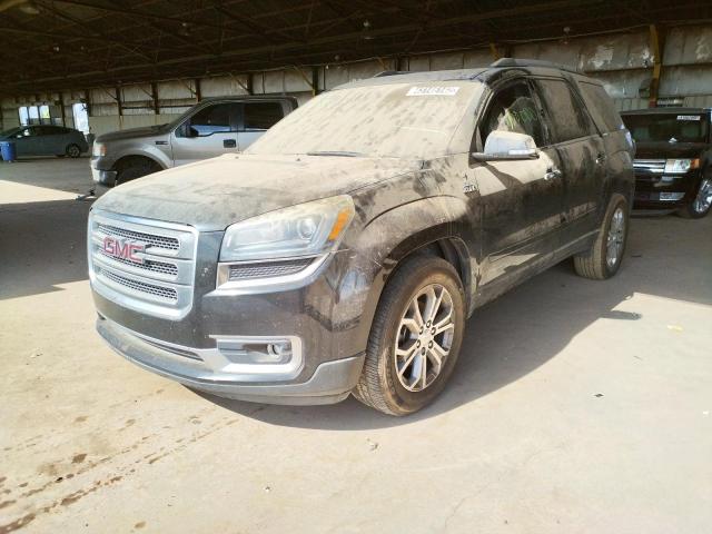 2015 GMC ACADIA SLT 1GKKRRKD9FJ216889