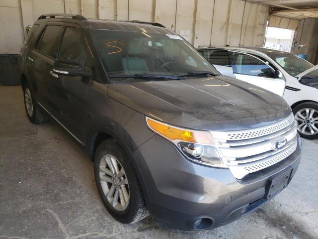 2015 FORD EXPLORER X 1FM5K7D84FGC15434