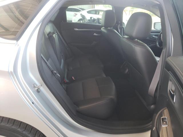 2017 CHEVROLET IMPALA LT 2G1105SA3H9138214