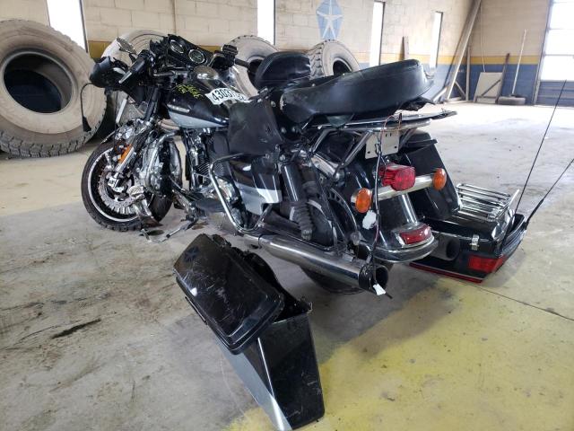 2012 HARLEY-DAVIDSON FLHTK ELEC 1HD1KEM14CB690518