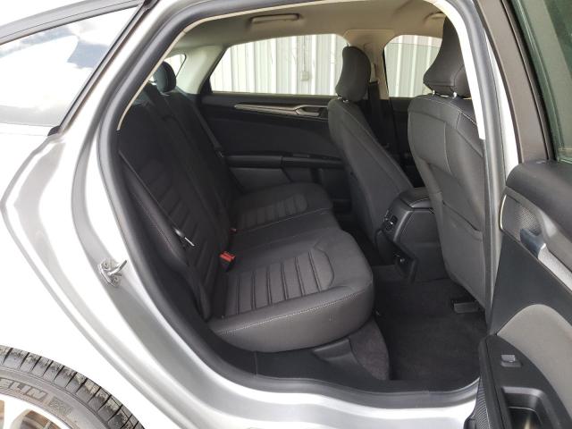 2019 FORD FUSION SE 3FA6P0HD2KR152142