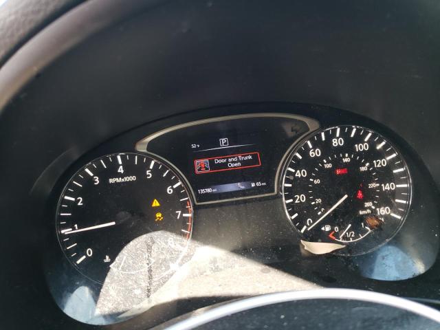 2016 NISSAN ALTIMA 2.5 1N4AL3APXGC281957