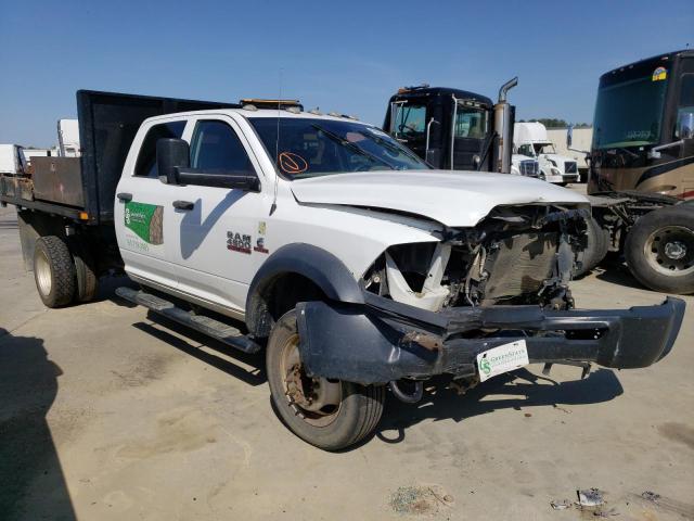 2016 RAM 4500 3C7WRLEL7GG255600