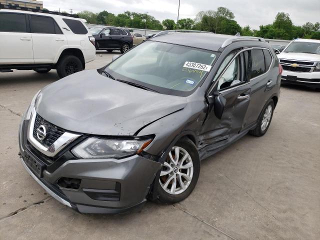 2017 NISSAN ROGUE S JN8AT2MV3HW016459