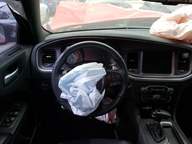 2018 DODGE CHARGER R/ 2C3CDXCT9JH329166