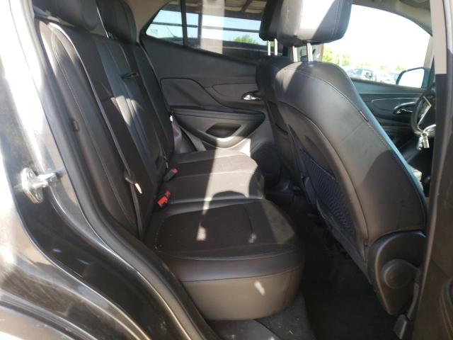 2018 BUICK ENCORE PRE KL4CJASBXJB556976