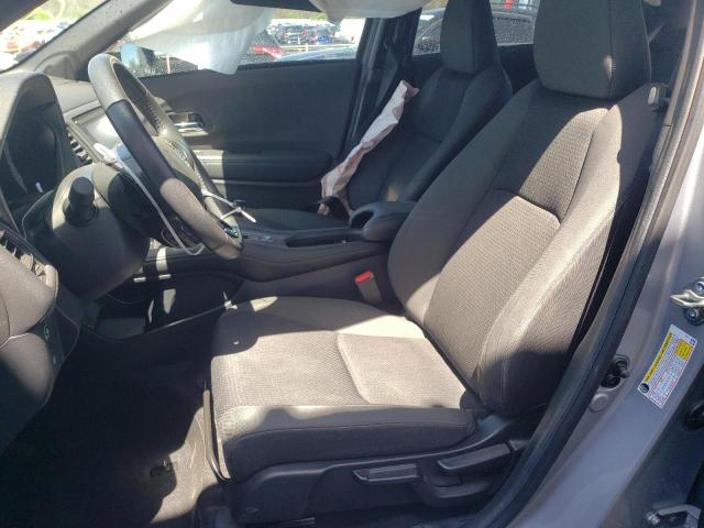 2020 HONDA HR-V SPORT 3CZRU6H17LM708785