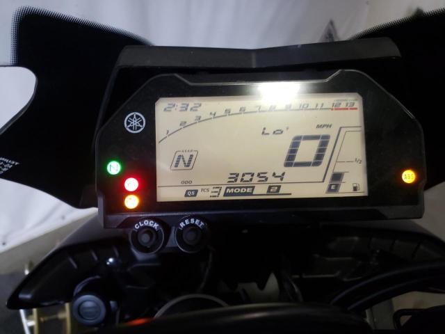 2021 YAMAHA MT10 C JYARN48Y5MA000890
